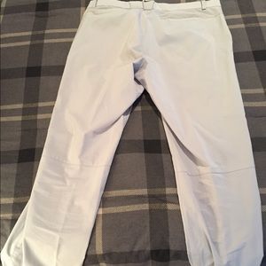 Mens Nike Dri-Fit Golf Pants